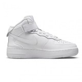 Nike AIR FORCE 1 MID EASYON BG