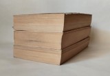 Pachet romane James Clavell - Tai-Pan + Gai-Jin, Vartejul, anii &#039;90