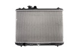Radiator, racire motor SUZUKI SWIFT III (MZ, EZ) (2005 - Prezent) THERMOTEC D78010TT