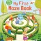 Smart Start: My First Maze Book