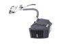 Gura de ventilație planșa de bord VW TOUAREG 7LA, 7L6, 7L7 2009 OEM: 7L6819703M 17738797