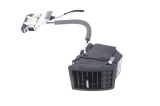 Gura de ventilație planșa de bord VW TOUAREG 7LA, 7L6, 7L7 2009 OEM: 7L6819703M 17738797