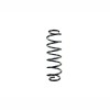 Arc spiral Audi A1 (8x1, 8xf), 05.2010-2018; A1 Sportback (8xa, 8xk), 09.2011-2018; Polo (6r, 6c), 06.2009-2017,, TEVEMA