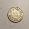 Elvetia 1/2 Franc 1958 Unc
