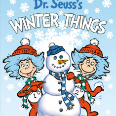 Dr. Seuss's Winter Things