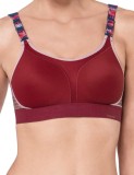 TPH1321-81 Bustiera sport cu imprimeu Extreme Lite N, Triumph