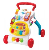ANTEMERGATOR CU CENTRU DE ACTIVITATI, Winfun