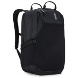 Rucsac urban cu compartiment laptop, Thule, EnRoute, 26L, Black