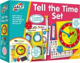 Joc interactiv - Cat e ceasul? PlayLearn Toys, Galt