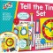 Joc interactiv - Cat e ceasul? PlayLearn Toys