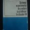 Traian Pop - Sistemul experimental de predare cu profesori la clasele I-IV