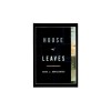 House of Leaves: Horror Novel, Cult Classic, Mind-Bending Reading Experience - English Edition