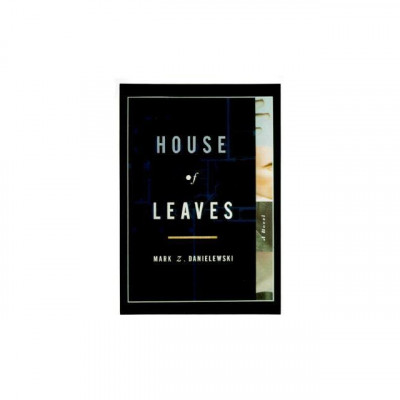 House of Leaves foto