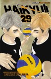 Haikyu!! Volume 29 | Haruichi Furudate