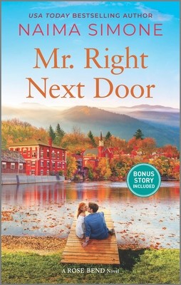 Mr. Right Next Door foto
