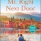 Mr. Right Next Door