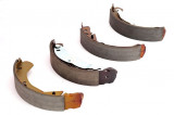 Set saboti frana OPEL ASTRA G Hatchback (F48, F08) (1998 - 2009) KRIEGER 0950007202