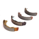 Set saboti frana OPEL ASTRA F Hatchback (53, 54, 58, 59) (1991 - 1998) KRIEGER 0950007202