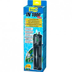 TetraTec Filtru Intern IN 1000 PLus, pentru 200L foto