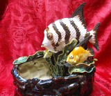 FANTANA ARTEZIANA DE INTERIOR CERAMICA MINGJIA DECOR PESTI