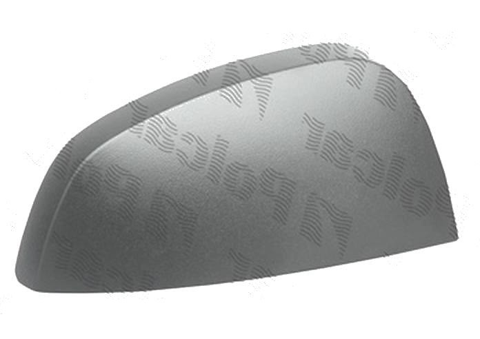 Carcasa oglinda exterioara Opel Meriva A, 05.2003-06.2010, Dreapta, carcasa neagra