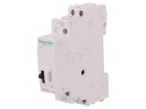 Releu bistabil de impulsuri NO x2 16A