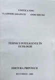 Tehnici inteligente in ecologie