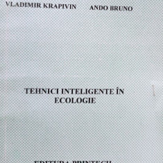 Tehnici inteligente in ecologie