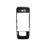 Nokia E55 Middlecover Black