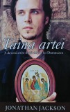 Cumpara ieftin Taina artei. A deveni artist dupa chipul lui Dumnezeu - 2016 - Jonathan Jackson (H324)