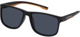 Ochelari SAVAGE GEAR Polarizati, Culoare Black