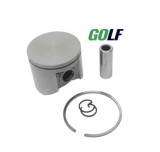 Piston complet drujba Dolmar 111 &Oslash; 44mm Golf