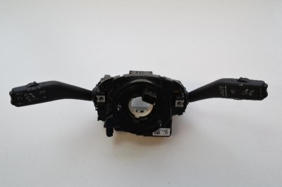 Maneta semnalizare ștergătoare VW BEETLE Cabrio 5C7, 5C8 2012 OEM: 5C0959653,5C5953513G | 2301421 foto