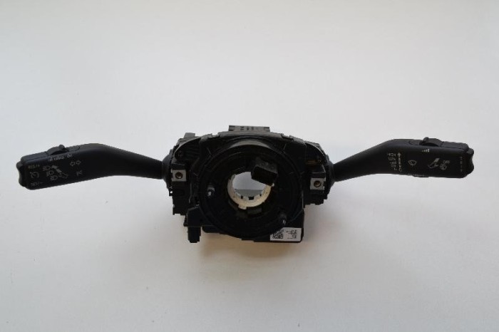 Maneta semnalizare ștergătoare VW BEETLE Cabrio 5C7, 5C8 2012 OEM: 5C0959653,5C5953513G | 2301421
