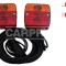 CARPRISS 70404101 Set lumini spate
