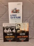 A FOST CA-N FILME CEA MAI MARE AFACERE A SECURITATII/A PATRA IPOTEZA O ULUITOARE AFACERE DE SPIONAJ/SACALUL SECURITATII-LIVIU TOFAN/STEJAREL OLARU