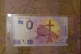 Cumpara ieftin Bancnotă suvenir de 0 euro: Masivul Bucegi