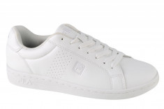 Pantofi pentru adida?i Fila Crosscourt 2 Low Wmn FFW0002-10004 alb foto