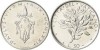 Vatican 1971 - 50 lire UNC