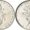 Vatican 1971 - 50 lire UNC