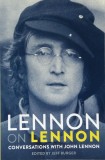 John Lennon On John Lennon
