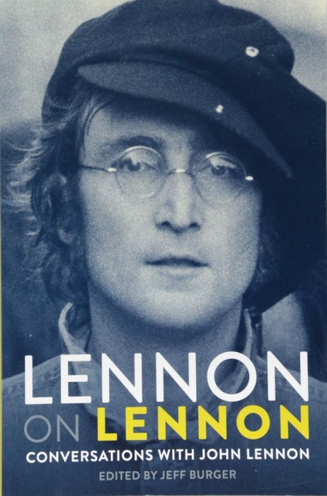 John Lennon On John Lennon