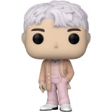 Cumpara ieftin Figurina Funko POP Rocks BTS S4 - J Hope