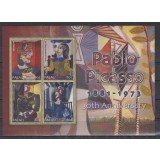 PALAU 2004 ARTA PICTURA PICASSO