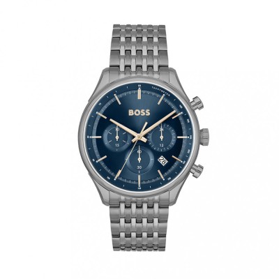 Ceas Barbati, Hugo Boss, Gregor 1514083 - Marime universala foto