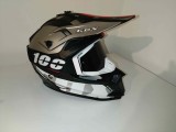Casca Moto Atv Cross Enduro Downhill + Ochelari , Marimea M, Kappa