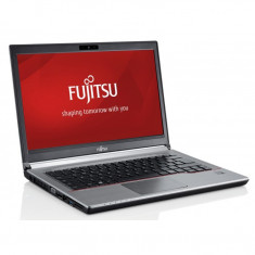 Laptop FUJITSU SIEMENS E734, Intel Core i5-4310M 2.70GHz, 16GB DDR3, 120GB SSD, 13.3 inch foto