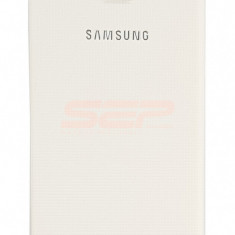 Capac baterie Samsung Galaxy Alpha / G850 WHITE
