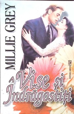 VISE SI INDRAGOSTITI-MILLIE GREY-269682 foto