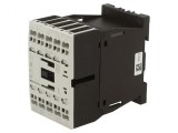 Contactor 3P 9A 230VAC 690V NO